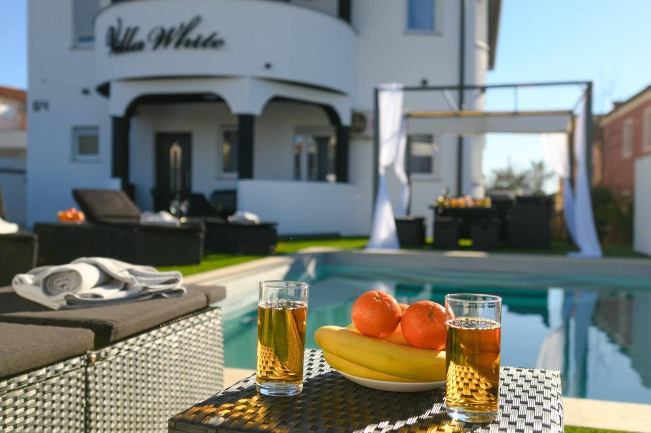 Complex Villa White Pula Luaran gambar