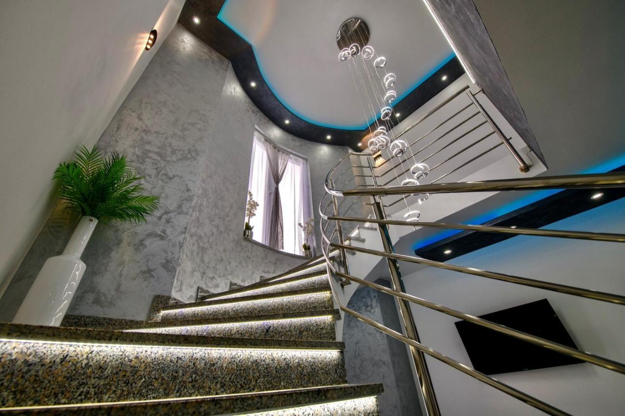 Complex Villa White Pula Luaran gambar